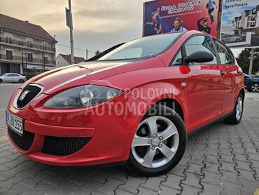 Seat Altea 1.9TDI ALU/TEMP/BORD