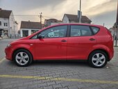 Seat Altea 1.9TDI ALU/TEMP/BORD