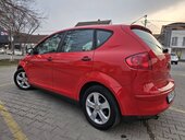 Seat Altea 1.9TDI ALU/TEMP/BORD