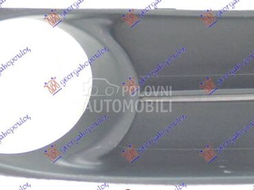 RESETKA PREDNJEG BRANIKA... za Toyota Corolla od 2002. do 2006. god.