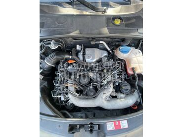 Delovi za 2.7 TDI 190ks za Audi A4, A4 Allroad, A5 ...