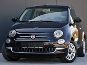 Fiat 500 1.2/AUT0M/FUL/CH