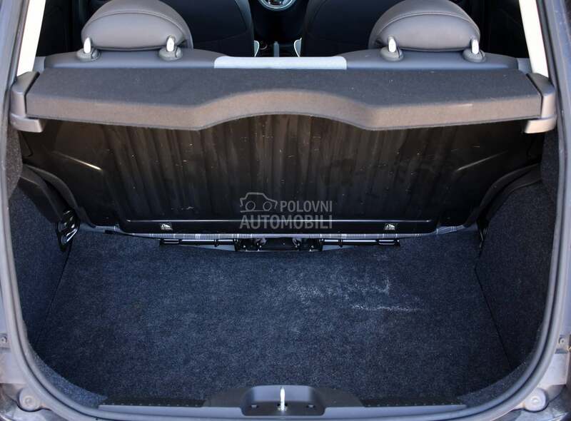Fiat 500 1.2/AUT0M/FUL/CH