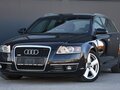 Audi A6 3.0TDI/4x4/AUT/SLINE