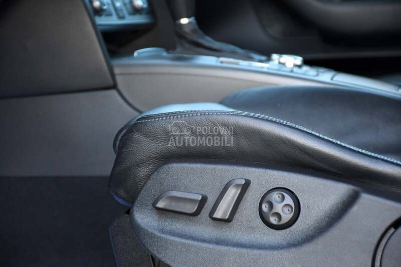 Audi A6 3.0TDI/4x4/AUT/SLINE