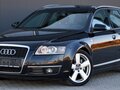 Audi A6 3.0TDI/4x4/AUT/SLINE