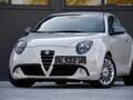 Alfa Romeo MiTo 1,3 MJET /VRHHUNSKA
