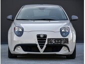 Alfa Romeo MiTo 1,3 MJET /VRHHUNSKA