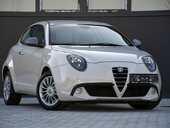 Alfa Romeo MiTo 1,3 MJET /VRHHUNSKA