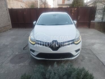 Renault Clio 1,5dci