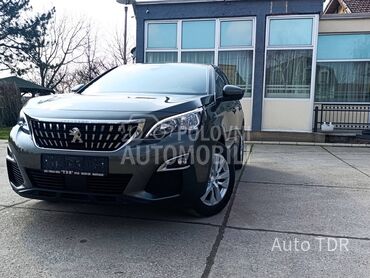 Peugeot 3008 1.5/BluHDI/8mmL/