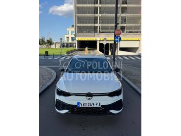 Volkswagen Golf 8 GTE