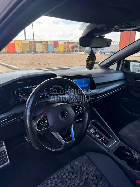 Volkswagen Golf 8 GTE