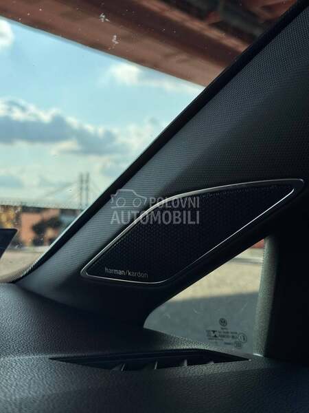 Volkswagen Golf 8 GTE