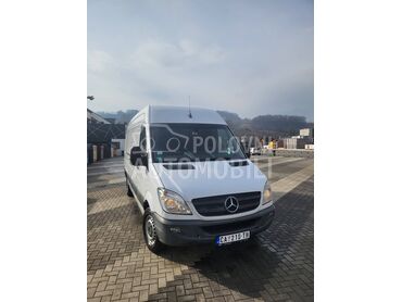 Mercedes Benz 319 3.0 319CDI