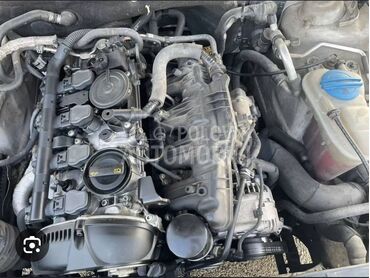 Delovi za 1.8 TFSI za Audi A4, A3, A4 Allroad ... od 2008. do 2015. god.