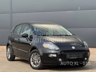 Fiat EVO 1.3 MJT / DYNAMIC