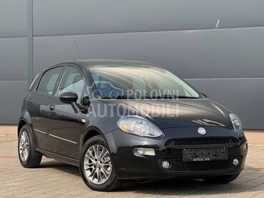 Fiat EVO 1.3 MJT / DYNAMIC