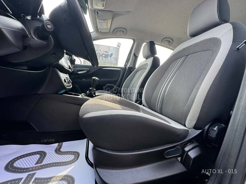 Fiat EVO 1.3 MJT / DYNAMIC