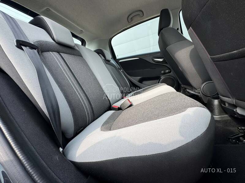 Fiat EVO 1.3 MJT / DYNAMIC