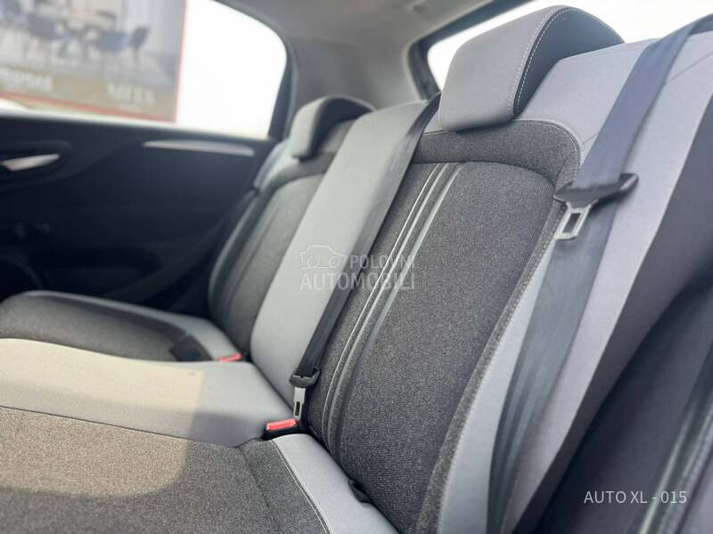 Fiat EVO 1.3 MJT / DYNAMIC