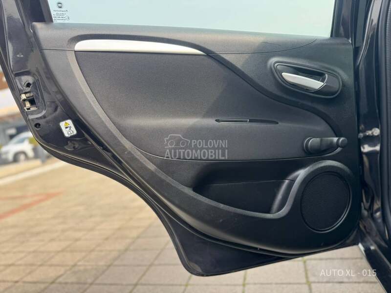 Fiat EVO 1.3 MJT / DYNAMIC