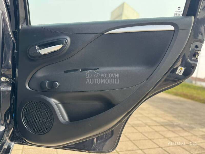 Fiat EVO 1.3 MJT / DYNAMIC