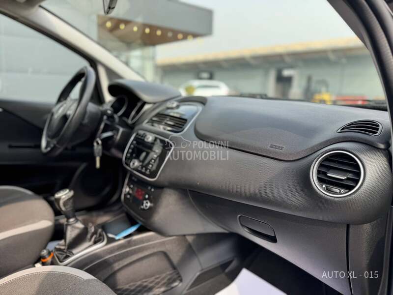 Fiat EVO 1.3 MJT / DYNAMIC