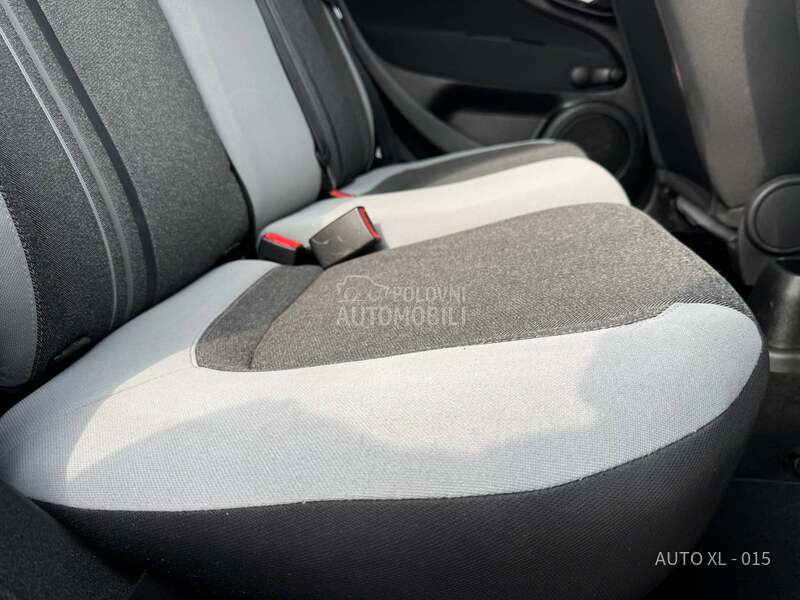 Fiat EVO 1.3 MJT / DYNAMIC