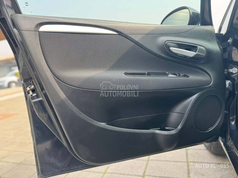 Fiat EVO 1.3 MJT / DYNAMIC