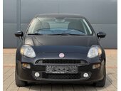 Fiat EVO 1.3 MJT / DYNAMIC