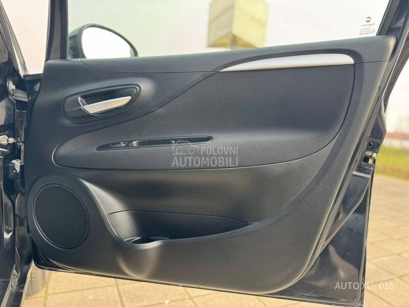 Fiat EVO 1.3 MJT / DYNAMIC