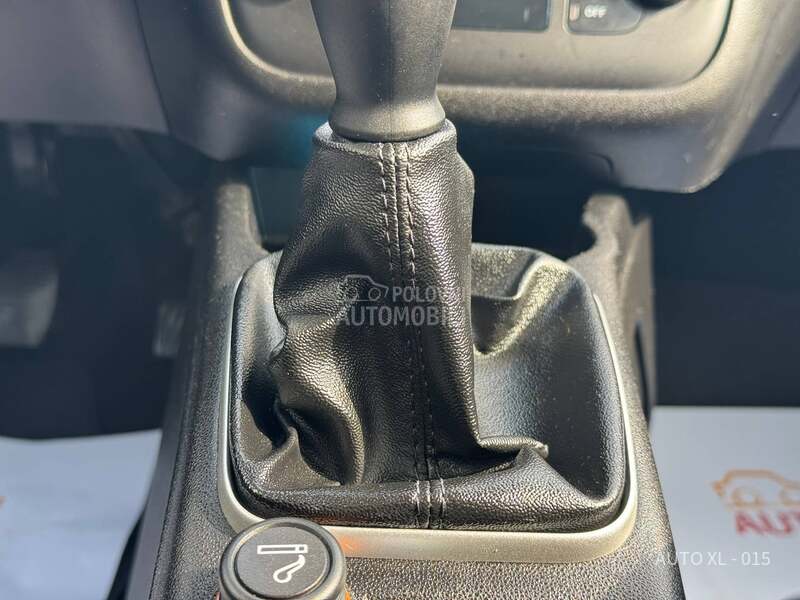 Fiat EVO 1.3 MJT / DYNAMIC