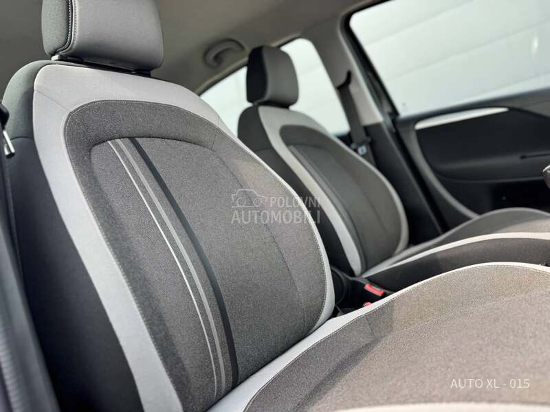 Fiat EVO 1.3 MJT / DYNAMIC