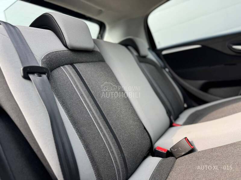 Fiat EVO 1.3 MJT / DYNAMIC