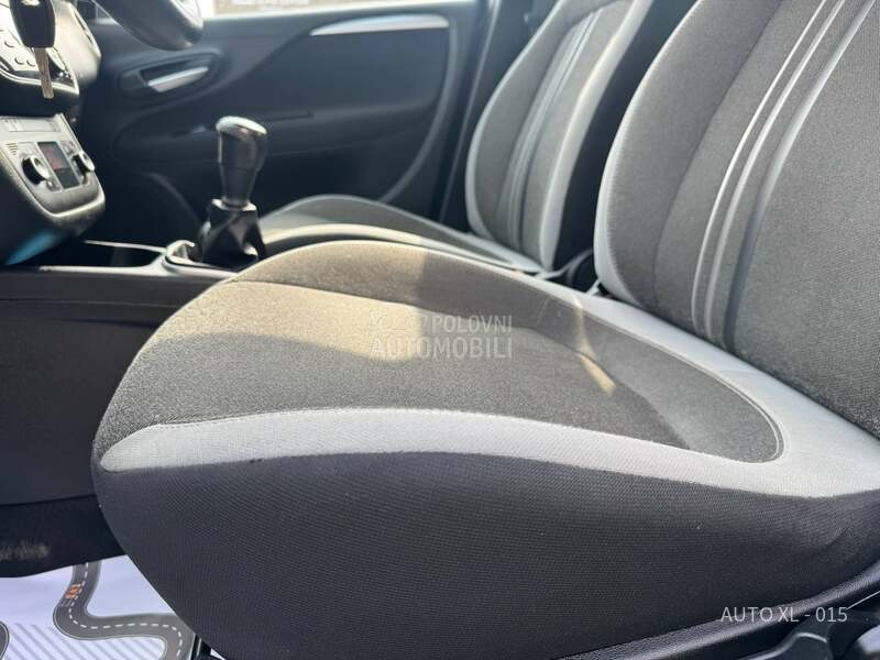 Fiat EVO 1.3 MJT / DYNAMIC