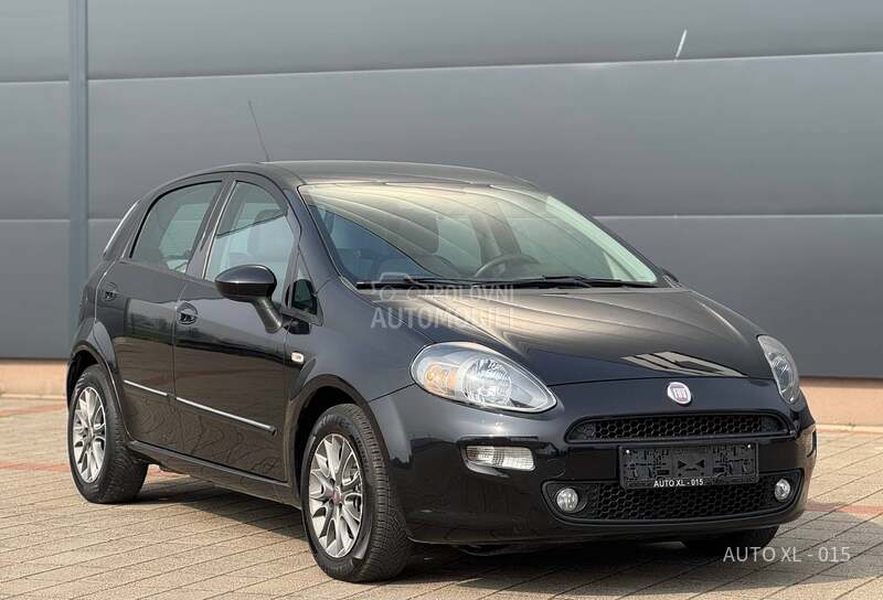 Fiat EVO 1.3 MJT / DYNAMIC
