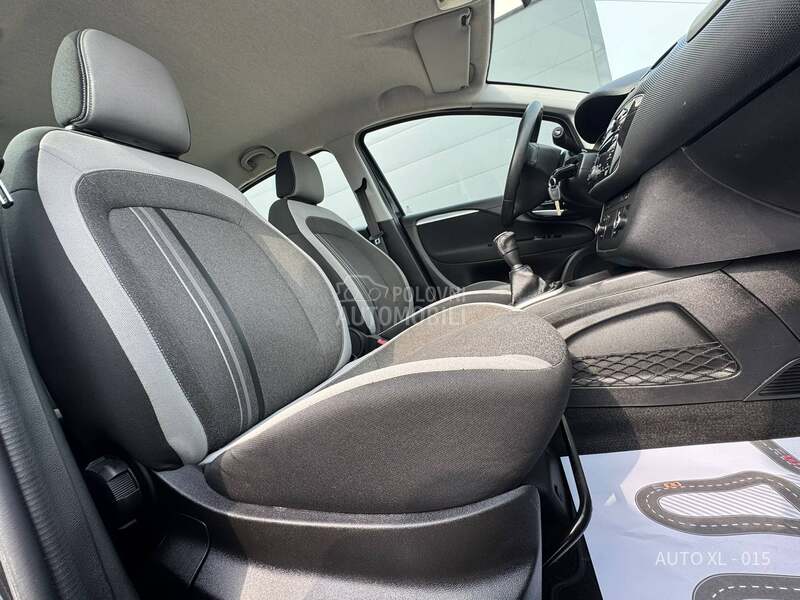 Fiat EVO 1.3 MJT / DYNAMIC