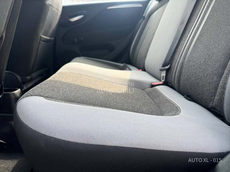 Fiat EVO 1.3 MJT / DYNAMIC