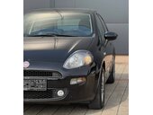 Fiat EVO 1.3 MJT / DYNAMIC