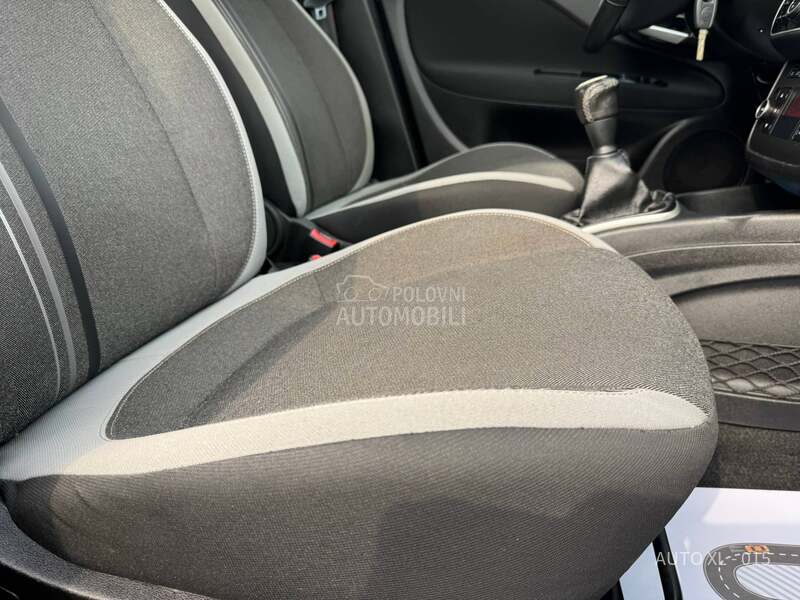 Fiat EVO 1.3 MJT / DYNAMIC