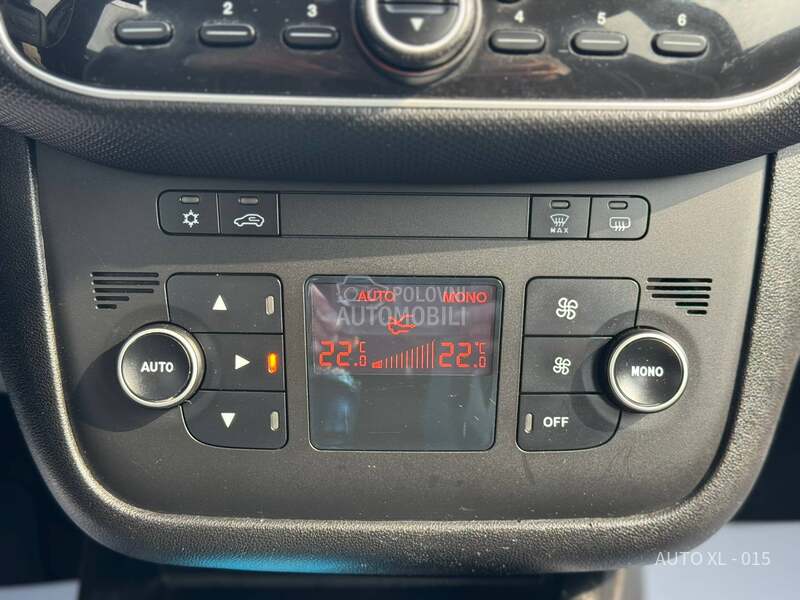 Fiat EVO 1.3 MJT / DYNAMIC