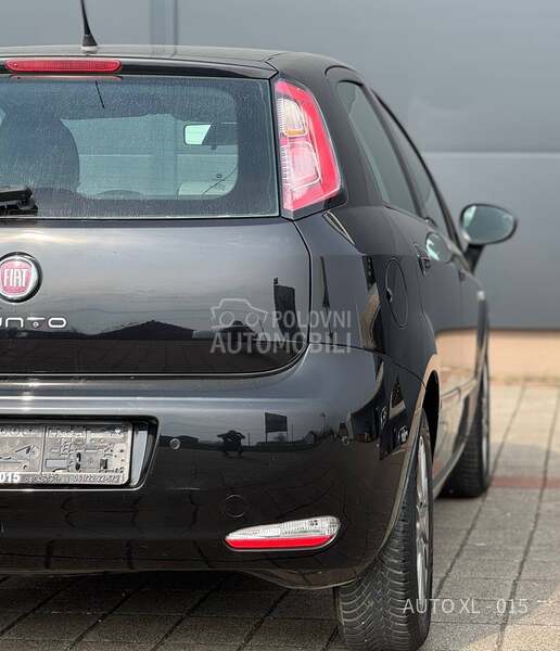 Fiat EVO 1.3 MJT / DYNAMIC