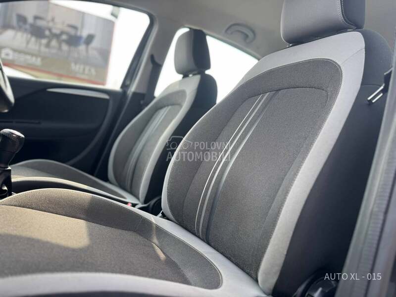 Fiat EVO 1.3 MJT / DYNAMIC