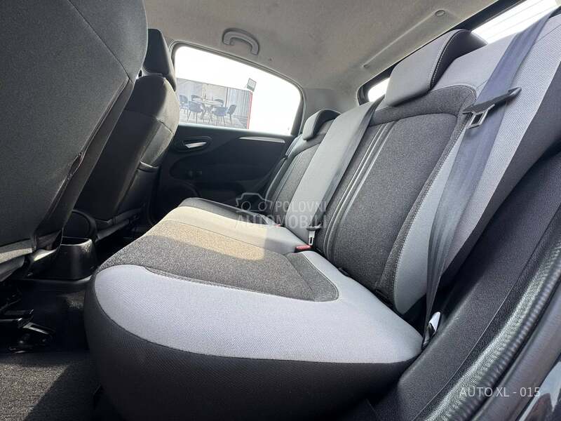 Fiat EVO 1.3 MJT / DYNAMIC