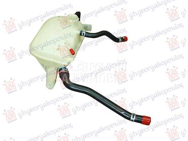 POSUDA ZA ANTIFRIZ (1.0... za Hyundai Kona od 2020. do 2023. god.