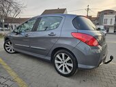 Peugeot 308 1.6E-HDI SPORTIUM
