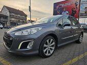 Peugeot 308 1.6E-HDI SPORTIUM