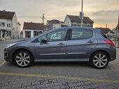 Peugeot 308 1.6E-HDI SPORTIUM