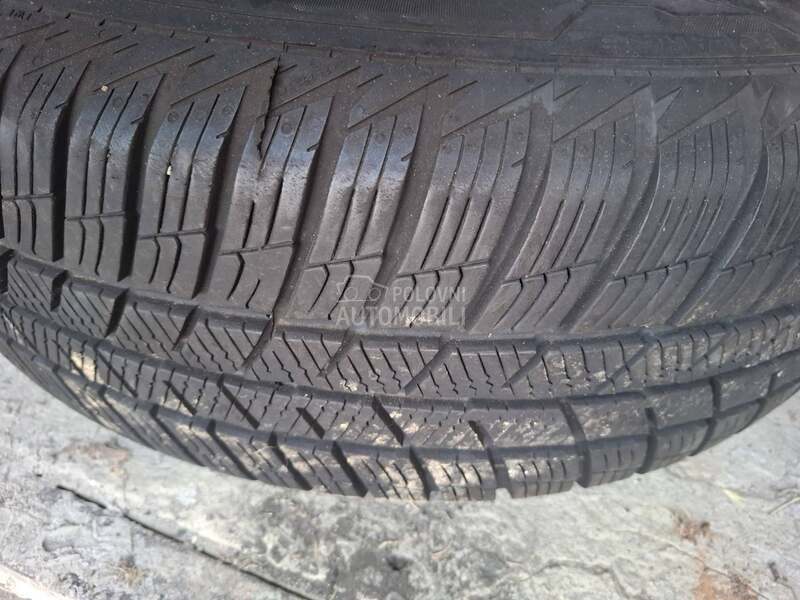 Michelin 215/70 R16 Sve sezone